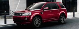 Land Rover Freelander 2 Sport Limited Edition Styling Pack - 2012