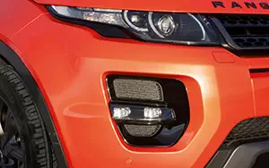 Cars wallpapers Range Rover Evoque Autobiography Dynamic 3door - 2015