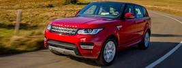 Range Rover Sport Autobiography - 2014