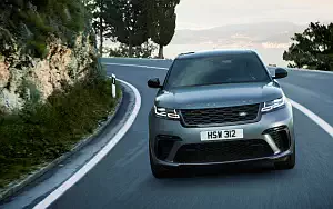 Cars wallpapers Range Rover Velar SVAutobiography Dynamic Edition - 2019