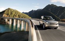 Cars wallpapers Land Rover Range Rover - 2010