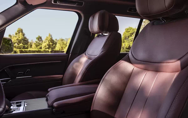 Cars wallpapers Range Rover HSE P440e - 2022