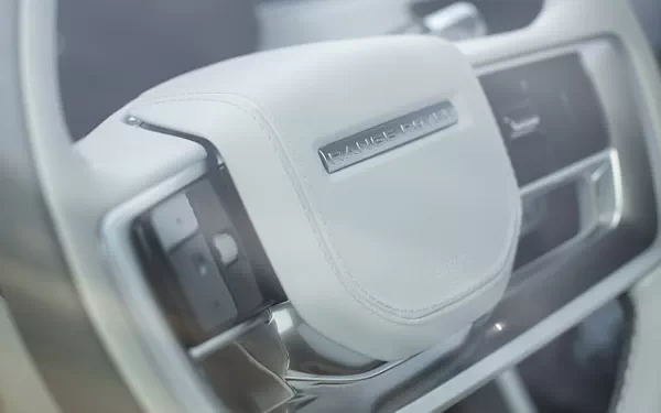 Cars wallpapers Range Rover SV P510e - 2022