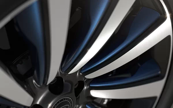 Cars wallpapers Range Rover SV Orpheus Edition - 2024