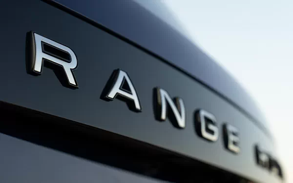 Cars wallpapers Range Rover SV Riviera Edition - 2024