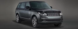 Range Rover SVAutobiography LWB - 2015