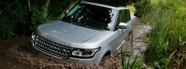 Land Rover Range Rover Vogue - 2013