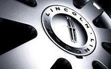 Cars wallpapers Lincoln Mark LT - 2006