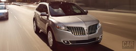 Lincoln MKX - 2013