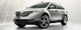 Lincoln MKX - 2014