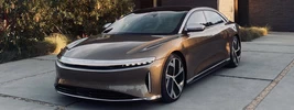 Lucid Air Dream Edition - 2021