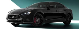 Maserati Ghibli S Q4 GranSport Nerissimo Pack - 2020