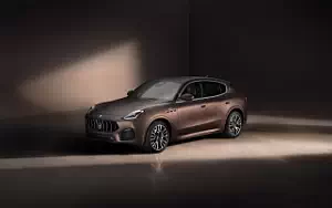 Cars wallpapers Maserati Grecale GT - 2022