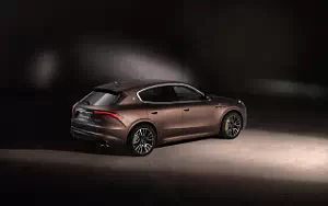 Cars wallpapers Maserati Grecale GT - 2022