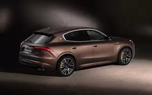 Cars wallpapers Maserati Grecale GT - 2022