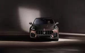 Cars wallpapers Maserati Grecale GT - 2022