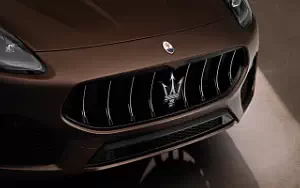 Cars wallpapers Maserati Grecale GT - 2022