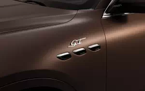 Cars wallpapers Maserati Grecale GT - 2022