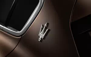 Cars wallpapers Maserati Grecale GT - 2022