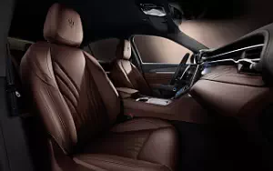 Cars wallpapers Maserati Grecale GT - 2022