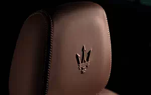 Cars wallpapers Maserati Grecale GT - 2022