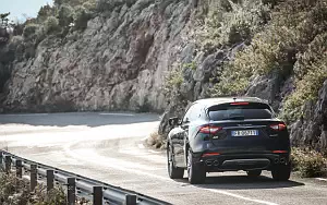 Cars wallpapers Maserati Levante S Q4 GranLusso - 2018