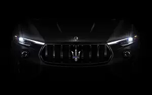 Cars wallpapers Maserati Levante Trofeo - 2018