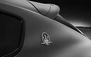 Cars wallpapers Maserati Levante Trofeo - 2018