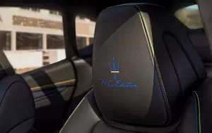 Cars wallpapers Maserati Levante MC Edition (Giallo Corse) - 2022