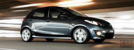 Mazda 2 Sports Appearance Package - 2007