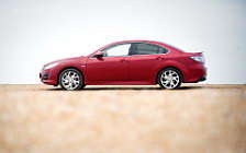 Cars wallpapers Mazda 6 - 2010