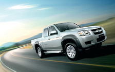 Cars wallpapers Mazda BT-50 Freestyle Cab - 2006