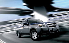 Cars wallpapers Mazda BT-50 Freestyle Cab - 2006