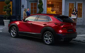 Cars wallpapers Mazda CX-30 - 2019