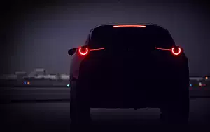 Cars wallpapers Mazda CX-30 - 2019