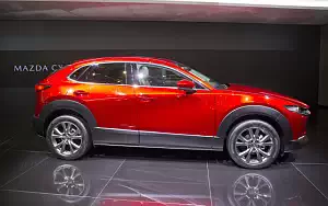 Cars wallpapers Mazda CX-30 - 2019