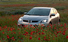 Cars wallpapers Mazda CX-7 - 2010