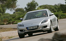 Cars wallpapers Mazda RX-8 - 2006
