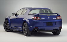 Cars wallpapers Mazda RX-8 - 2008