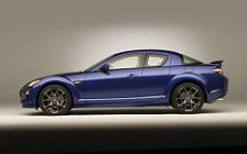 Cars wallpapers Mazda RX-8 - 2008