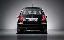 Cars wallpapers Mercedes-Benz A-class Special Edition 2009