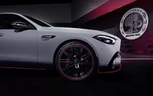 Cars wallpapers Mercedes-AMG C 63 S E Performance F1 Edition - 2022
