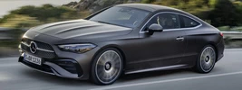 Mercedes-Benz CLE 450 4MATIC AMG Line Coupe - 2023