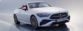 Mercedes-Benz CLE-class AMG Line Cabriolet - 2023