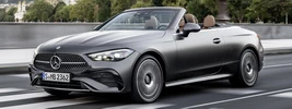 Mercedes-Benz CLE-class AMG Line Cabriolet - 2024