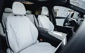 Cars wallpapers Mercedes-Benz E 300 e AMG Line Estate - 2023