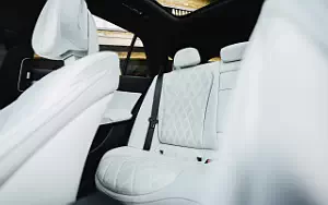 Cars wallpapers Mercedes-Benz E 300 e AMG Line Estate - 2023