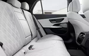 Cars wallpapers Mercedes-Benz E 300 e AMG Line Estate - 2023