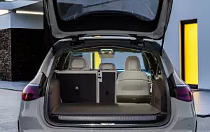 Cars wallpapers Mercedes-Benz E 300 e AMG Line Estate - 2023