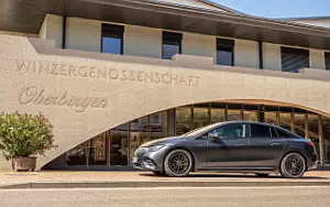 Cars wallpapers Mercedes-AMG EQE 53 4MATIC+ - 2022